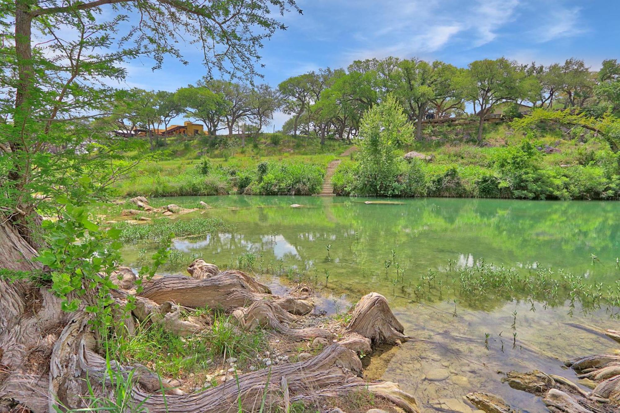 River Rapids Hideaway วิมเบอร์ลีย์ ภายนอก รูปภาพ
